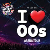 The Big Day Out Presents: I Love 00's