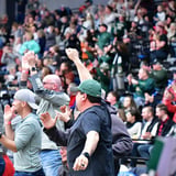 Wisconsin Herd vs. Delaware Blue Coats