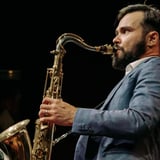 Ryan Devlin Quartet