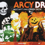 Arcy Drive