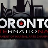 The Toronto International Tournment of Martial Arts Champions Day 1