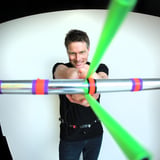 Mark Nizer 4D