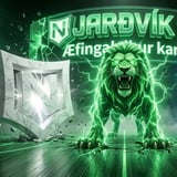 Njarðvík vs Tindastóll (æfingaleikur kvenna)