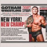 Gotham Wrestling