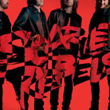 TGC present Scarlet Rebels
