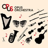 Opus Orchestra presents The Caretaker's Guide to the Orchestra