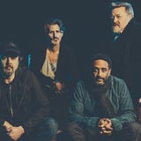 elbow - Asleep in the Back