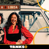 Vika & Linda