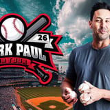 Mark Paul: The Daddy Ball Tour