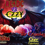 AC/DC vs Ozzy