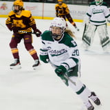 Bemidji State University Beavers Womens Hockey vs. Ohio State Buckeyes Women's Hockey
