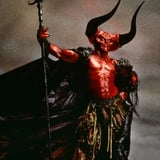 LEGEND - a tribute to Tim Curry hosted by PEACHES CHRIST