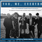 You, Me, Everybody 
