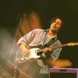 Davy Knowles