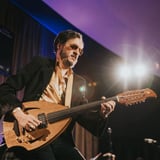 Mehmet Ali Sanlıkol Quintet