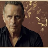 Mark Seymour Orchestrated