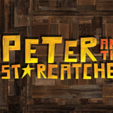 Peter and the Starcatcher