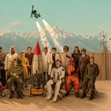 Teton Gravity Research presents "Actually, It Is Rocket Science"