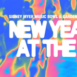 New Year's At The Bowl