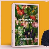 Öld ímyndunaraflsins – frábær viðburður með Berg Ebba