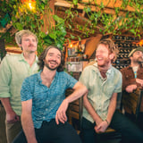 Jammy Buffett - Lakes Below the Mountains Tour