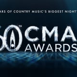 The 60th Annual CMA Awards
