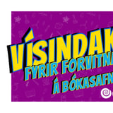 Vísindakakó