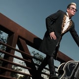 Lee Rocker