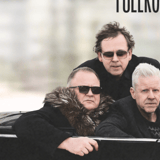 Nýdönsk - Fullkomið farartæki