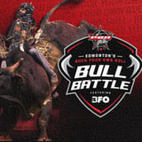 PBR Canada presents Edmonton's BYOB Bull Battle featuring BFO