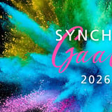SynchroGaala 2026