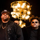 Slum Village FT Blue Lab Beats & Friends