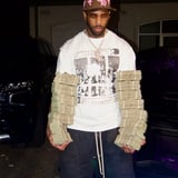 Hoodrich Pablo Juan