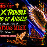 Jacobz X Trouble & The Band Of Angels