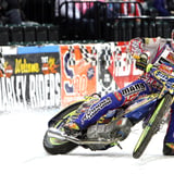 X-Treme International Ice Racing