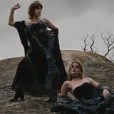 Charm Of Finches - Bodysuit Single Launch