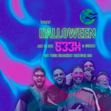 Halloween feat: S33X