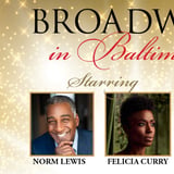 UMB Presents: Broadway in Baltimore
