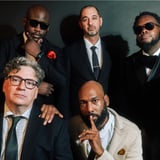 Chicago Soul Jazz Collective ft. FREE Dance Floor!
