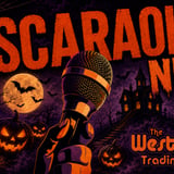 SCARAOKE