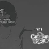 Storm Rider - A Tribute to The Doors & Canadian Bakin'