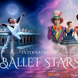 Swan Lake by International Ballet Stars