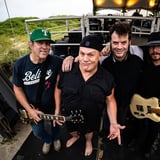 Cowboy Mouth