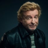 Rhys Darby