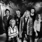 Erwin Nyhoff & The Prodigal Sons