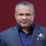 Hector Acosta en Concierto Bailable 