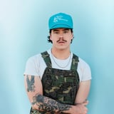 ZACH JOHN KING: GET TO DRINKIN' TOUR