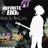 Infinite 80s: Play The Cure