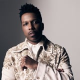 Leslie Odom, Jr.