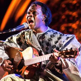 Baaba Maal
